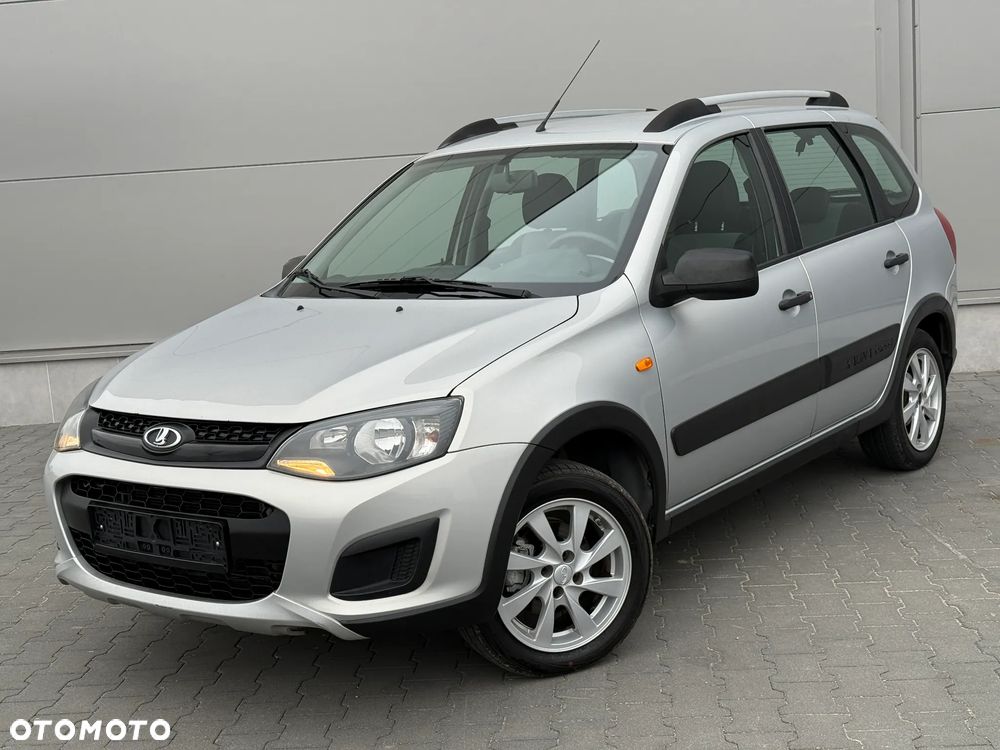 Lada Kalina 2194 - 5