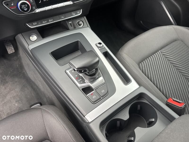 Audi Q5 - 14