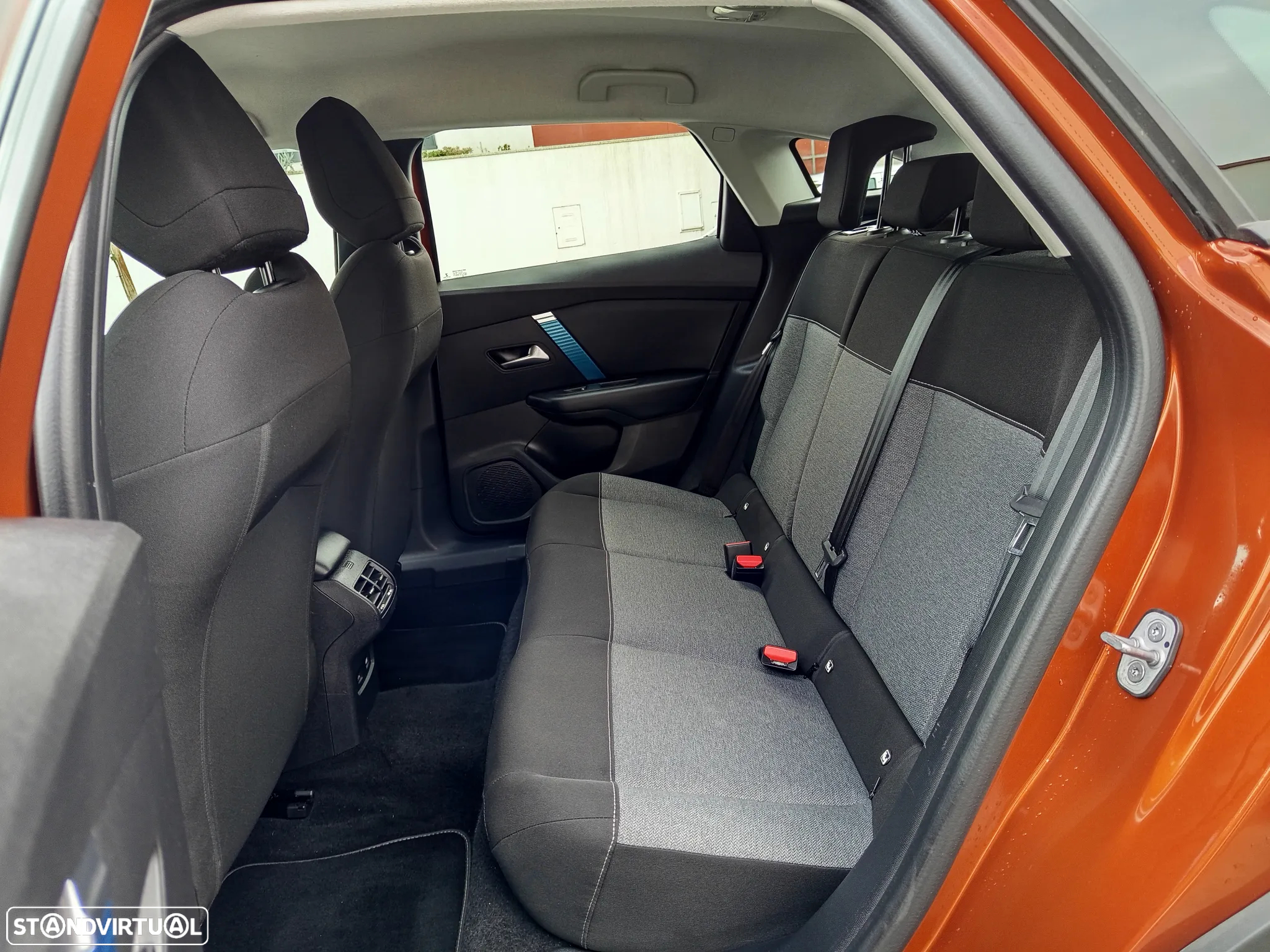 Citroën e-C4 50 kWh Feel Pack - 11