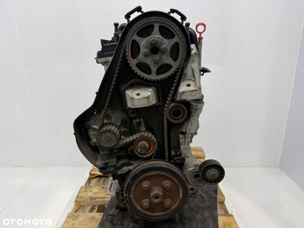 SILNIK Volvo S80 II V70 III XC60 XC70 2.4 D5 185KM diesel sprawny D5244T4 - 7