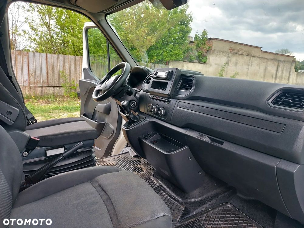 Renault Master - 7