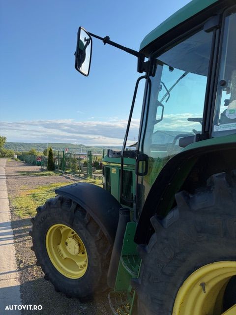John Deere 6310 - 11