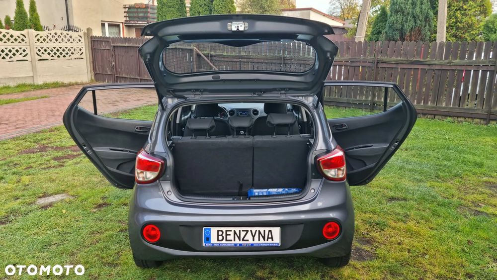Hyundai i10 - 27