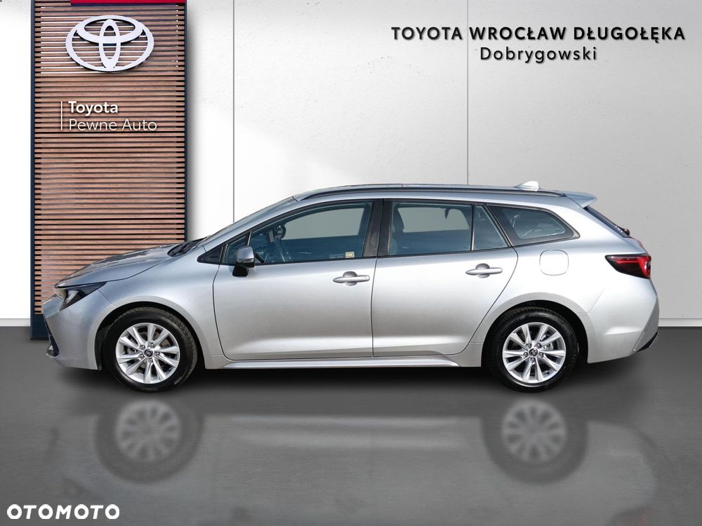 Toyota Corolla 1.8 Hybrid Comfort - 4