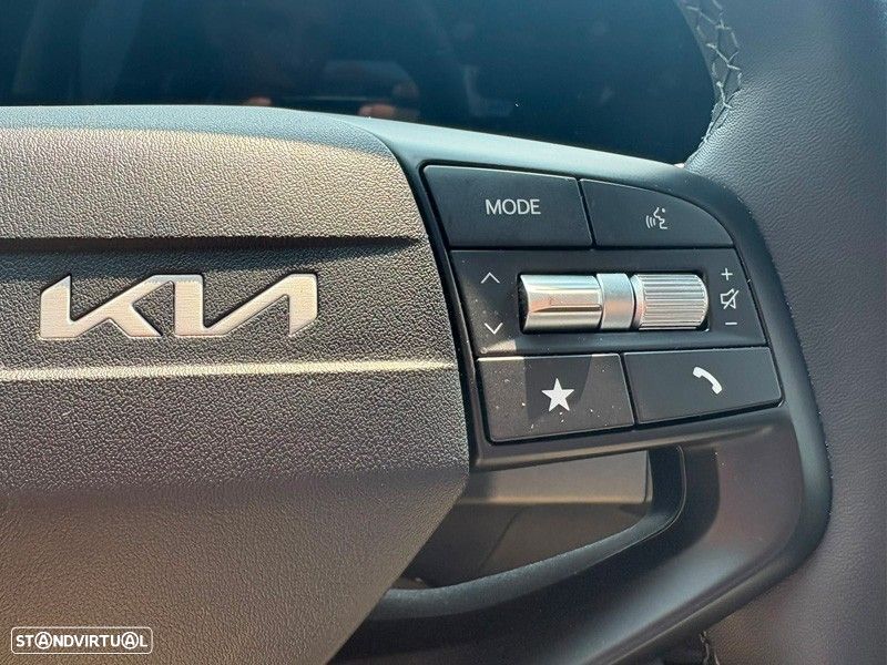 Kia K4 1.0 T-GDi Tech - 23