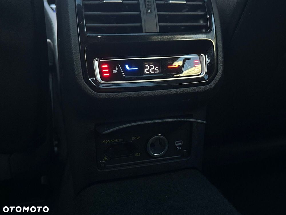Volkswagen Arteon Shooting Brake 2.0 TSI R-Line DSG - 35