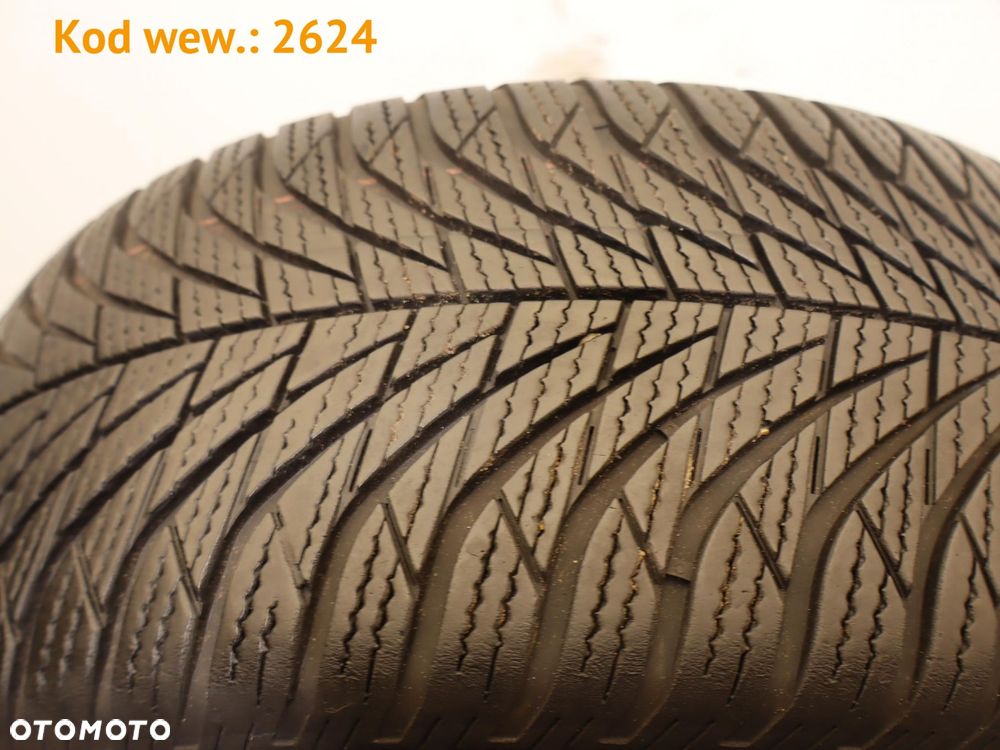 Fulda Multicontrol - 215/55 R16 - 8