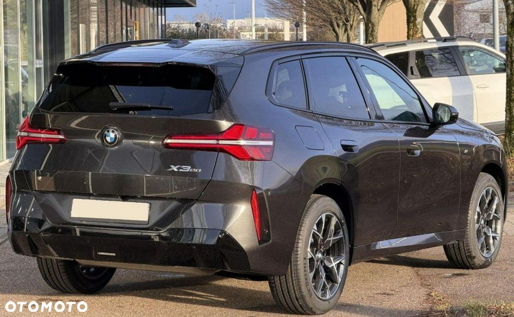 BMW X3 - 5