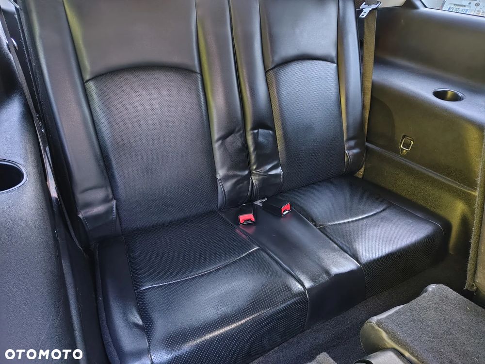 Dodge Journey - 14