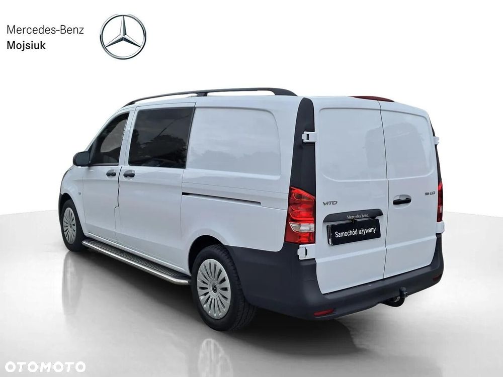 Mercedes-Benz Vito Mixto - 7