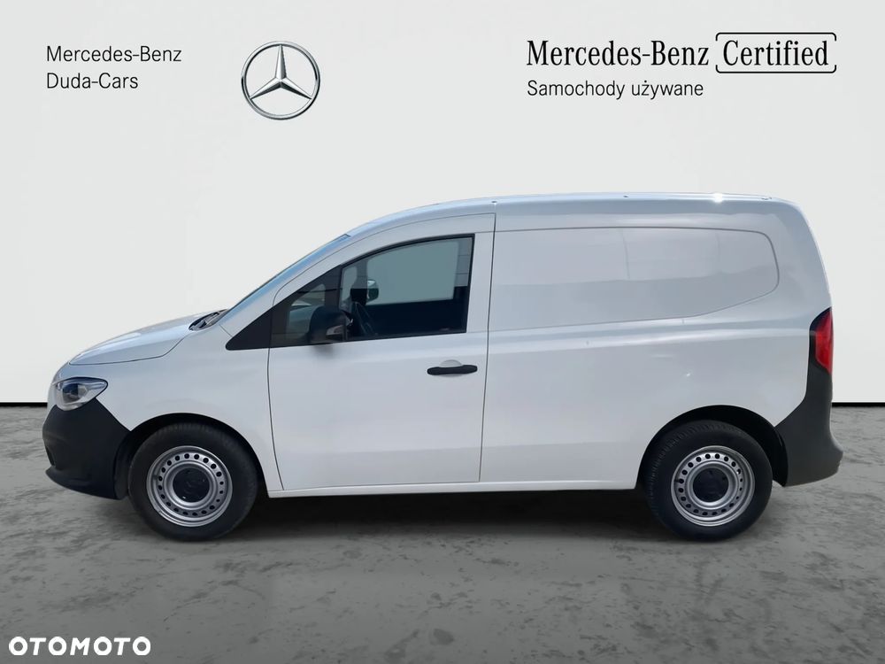Mercedes-Benz Citan Furgon 110 CDI - 5