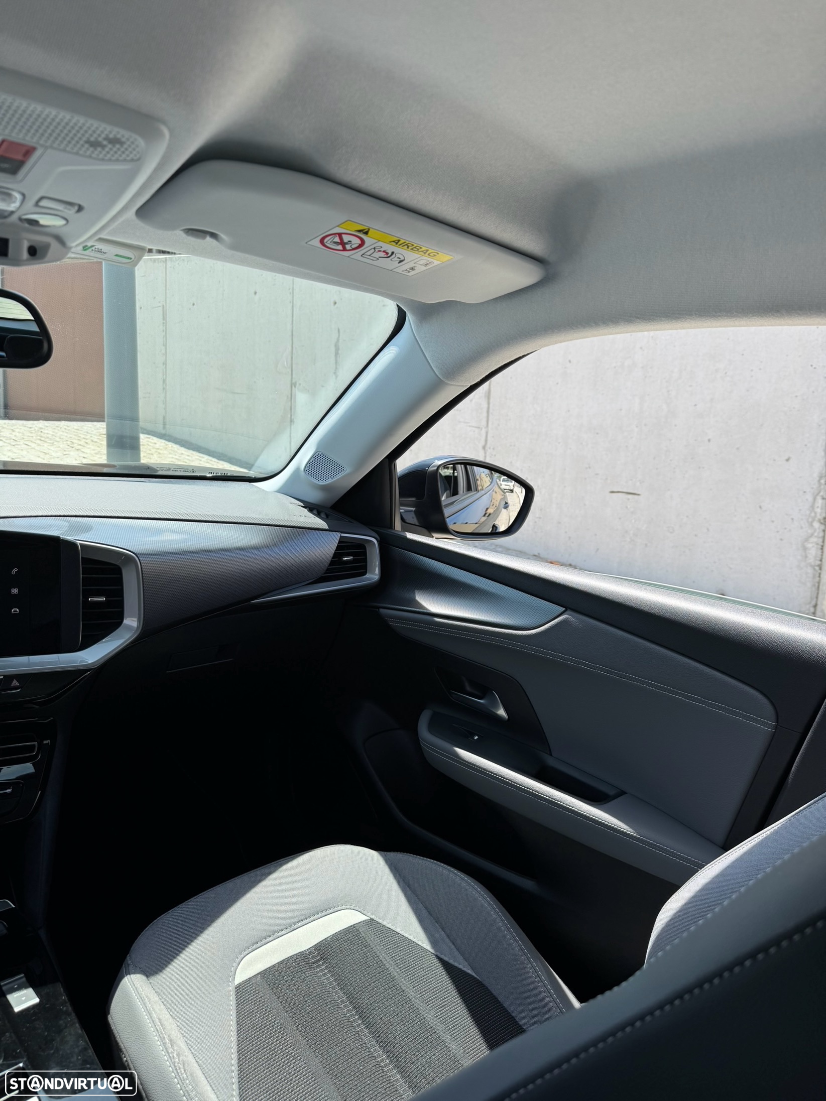 Opel Mokka-e GS Line - 13