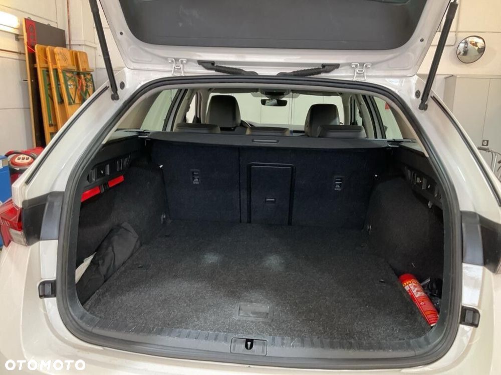 Skoda Octavia 2.0 TDI 4x4 Scout DSG - 13