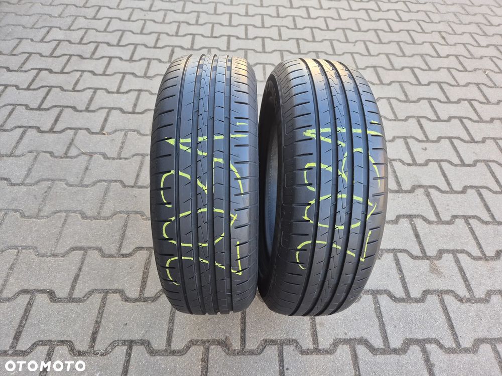 2x 195/65R15 Vredestein Sportrac 5 - 1