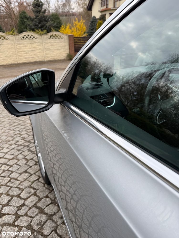 Skoda Octavia 2.0 TDI Style DSG - 4