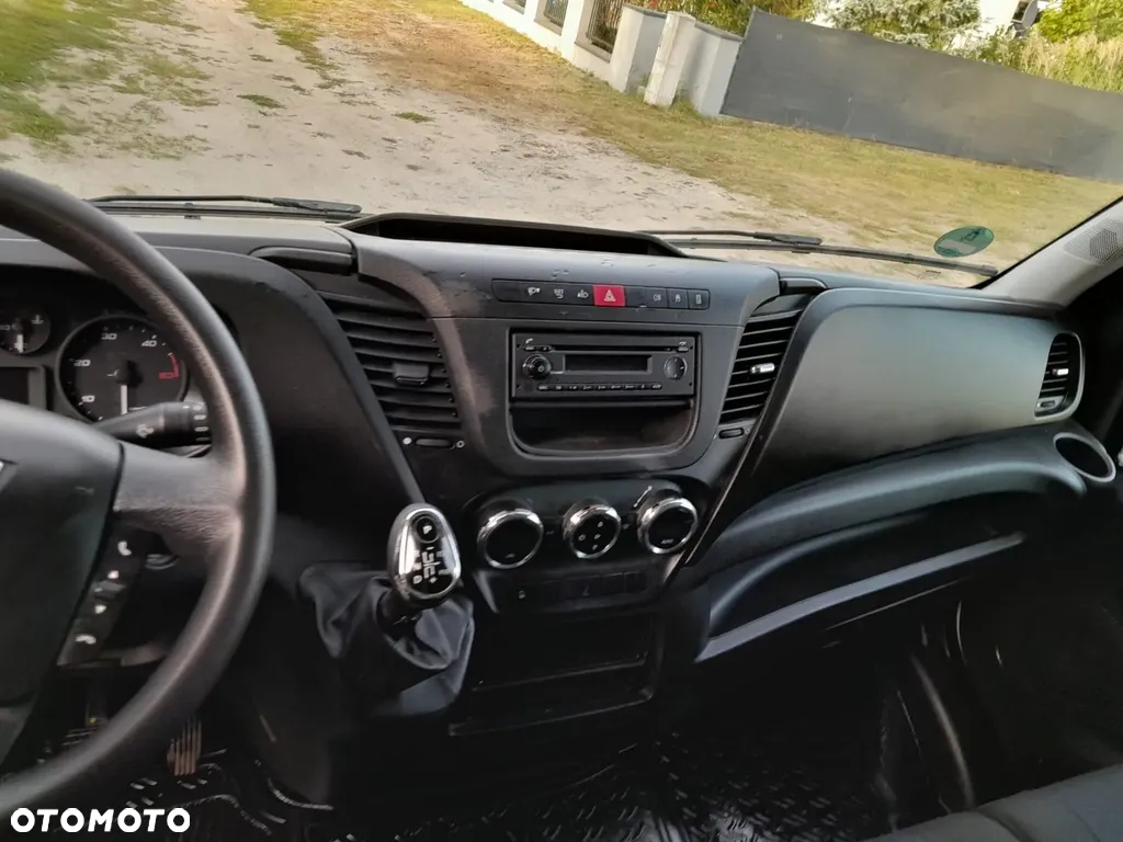 Iveco Daily - 15
