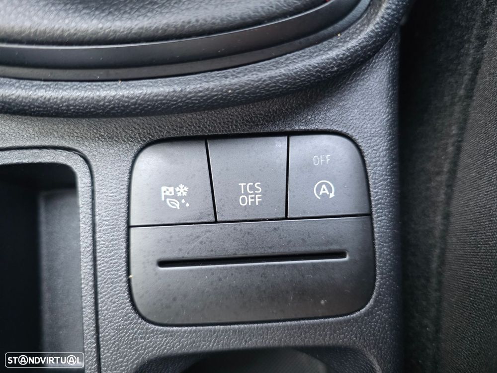 Ford Fiesta 1.0 EcoBoost MHEV ST-Line X - 21