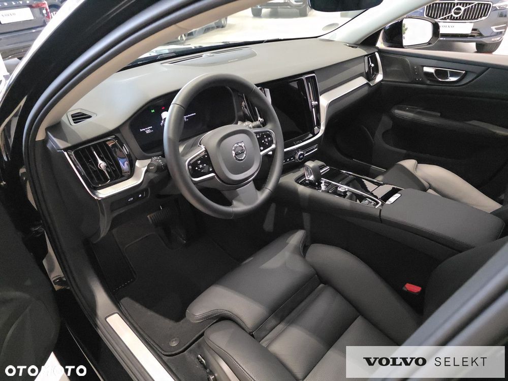 Volvo V60 - 13
