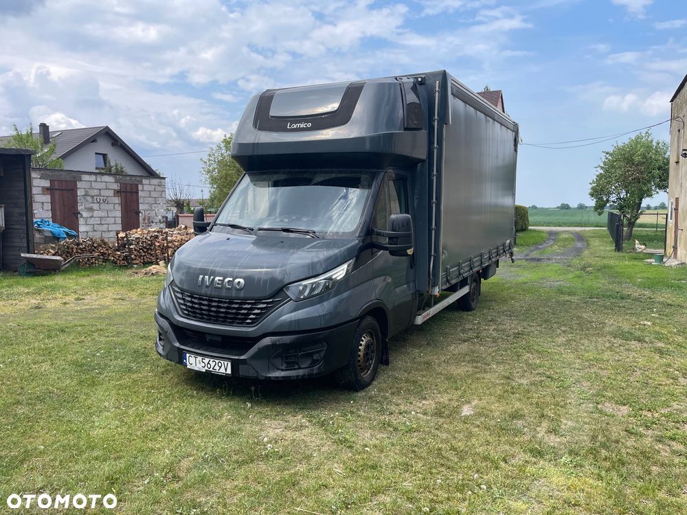 Iveco 35S18 - 1