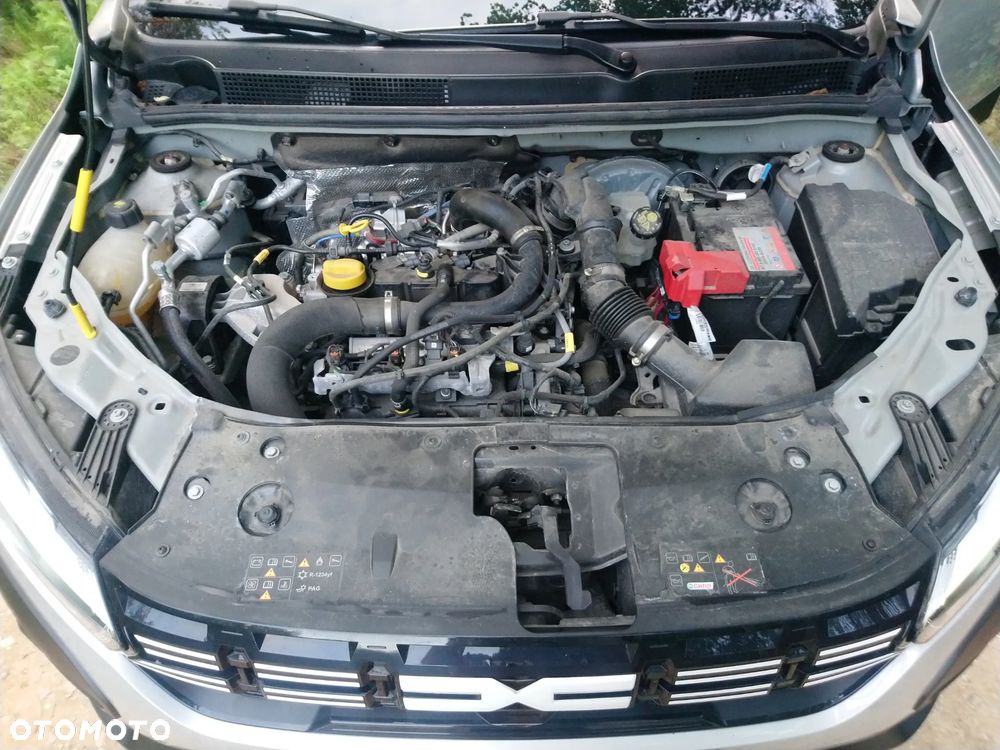 Dacia Jogger 1.0 TCe Expression - 17