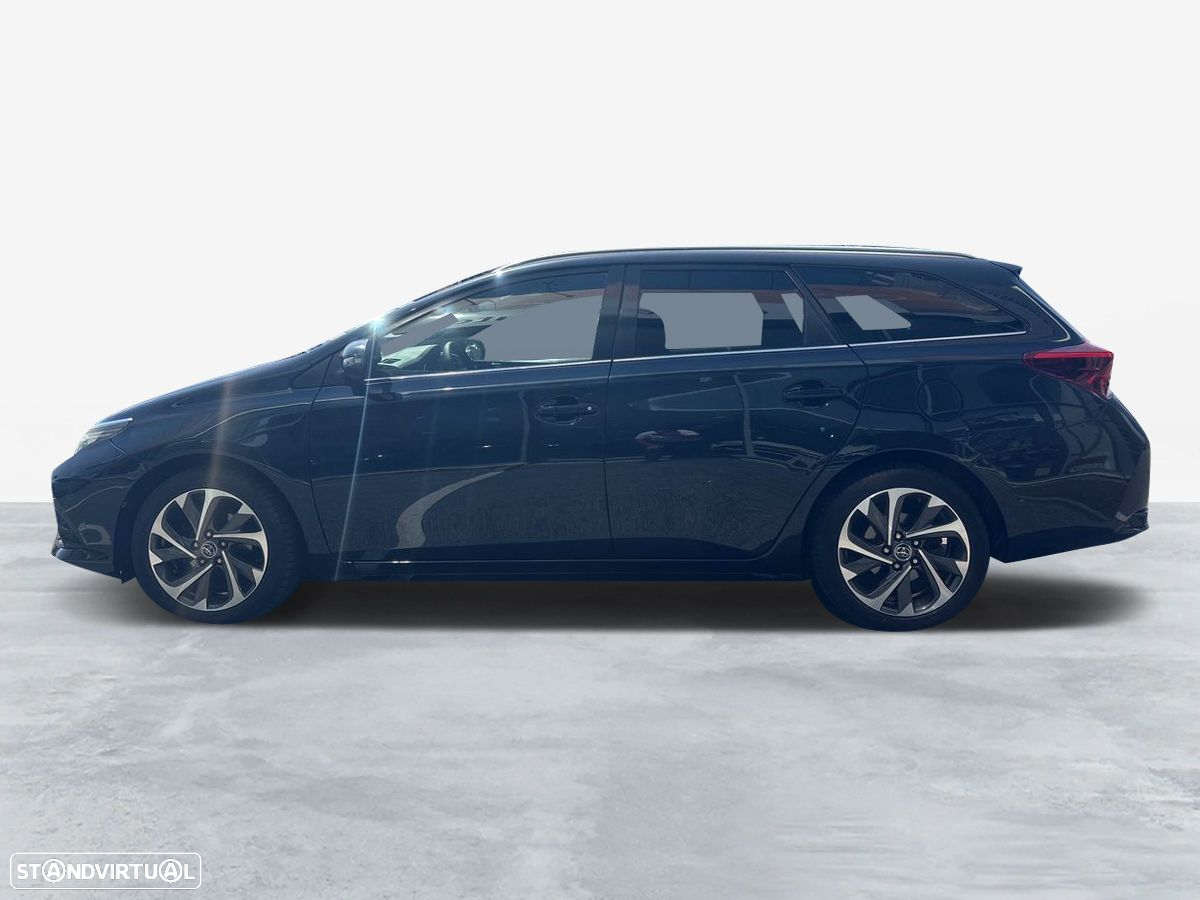Toyota Auris Touring Sports 1.2T Comfort+Pack Sport - 2
