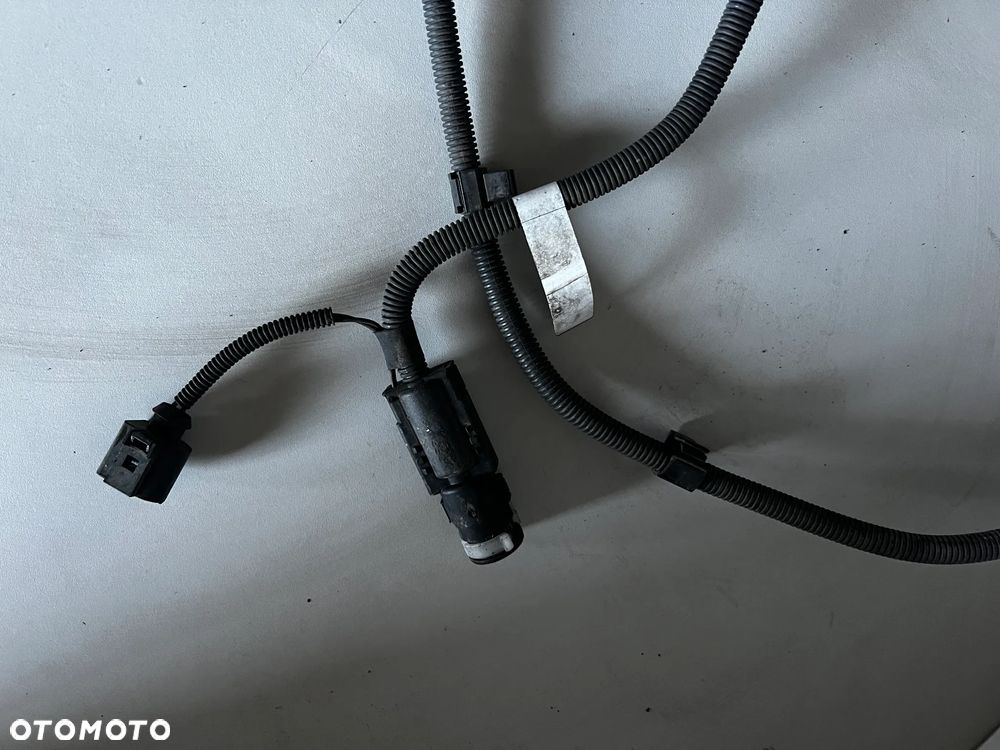 A4 B9 8W PRZEWÓD WĄŻ ADBLUE 2.0 TDI 8W0131962A A5 - 3