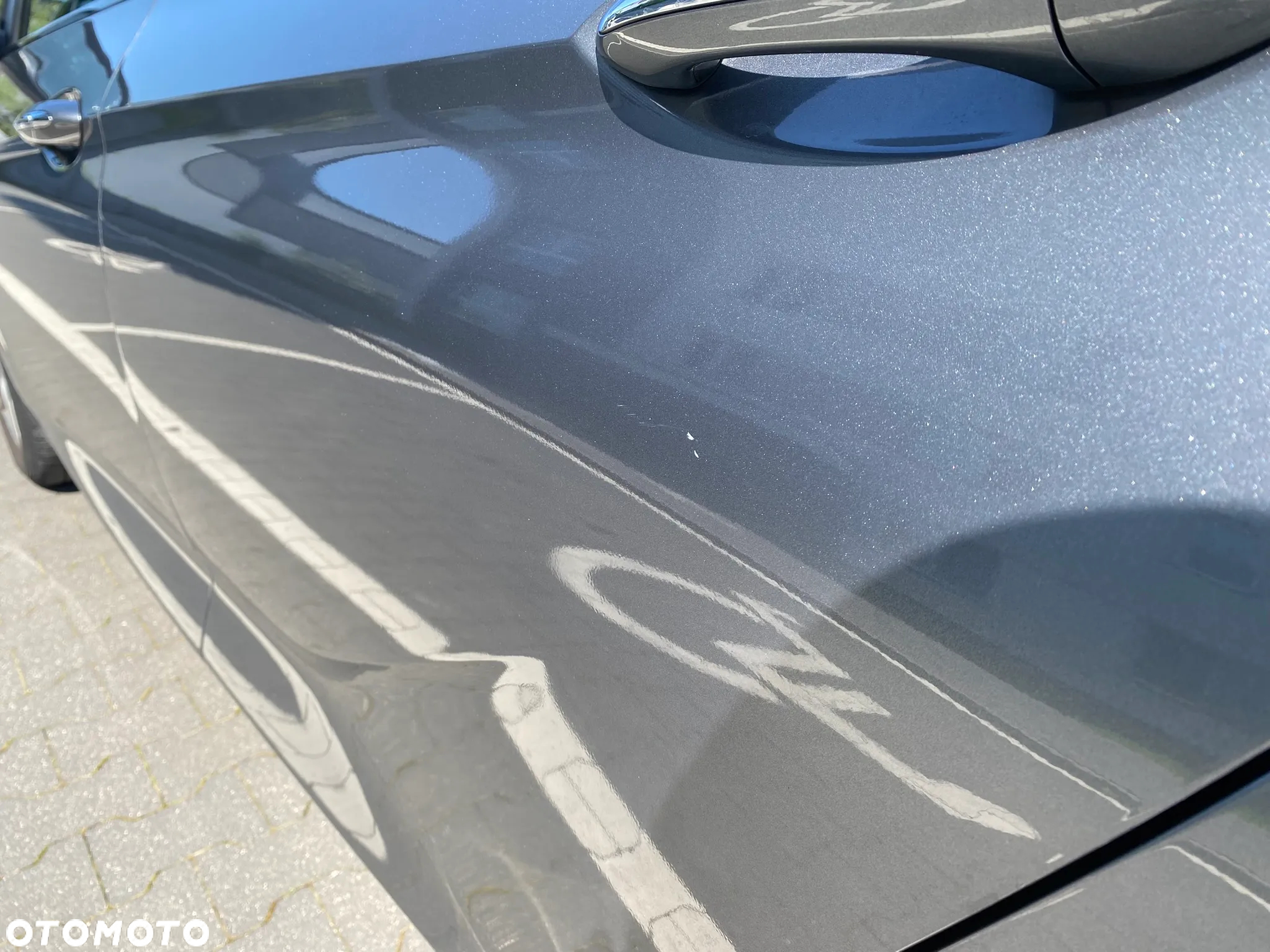 Opel Insignia 2.0 CDTI Innovation S&S - 19