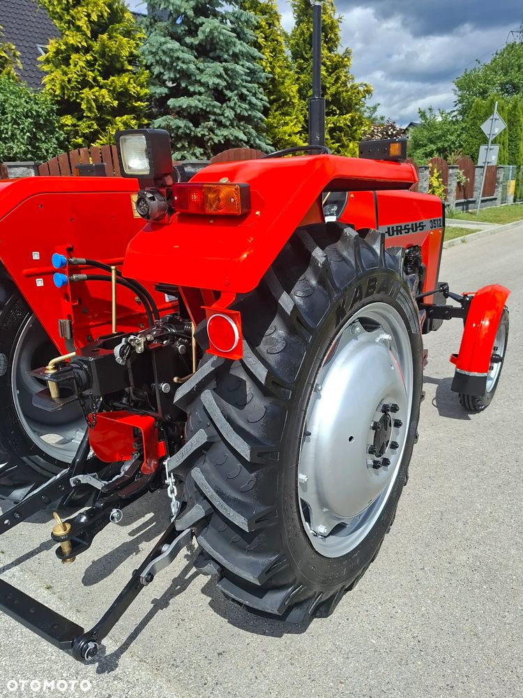 Ursus 3512 - 22