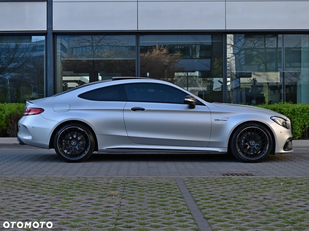 Mercedes-Benz Klasa C - 14