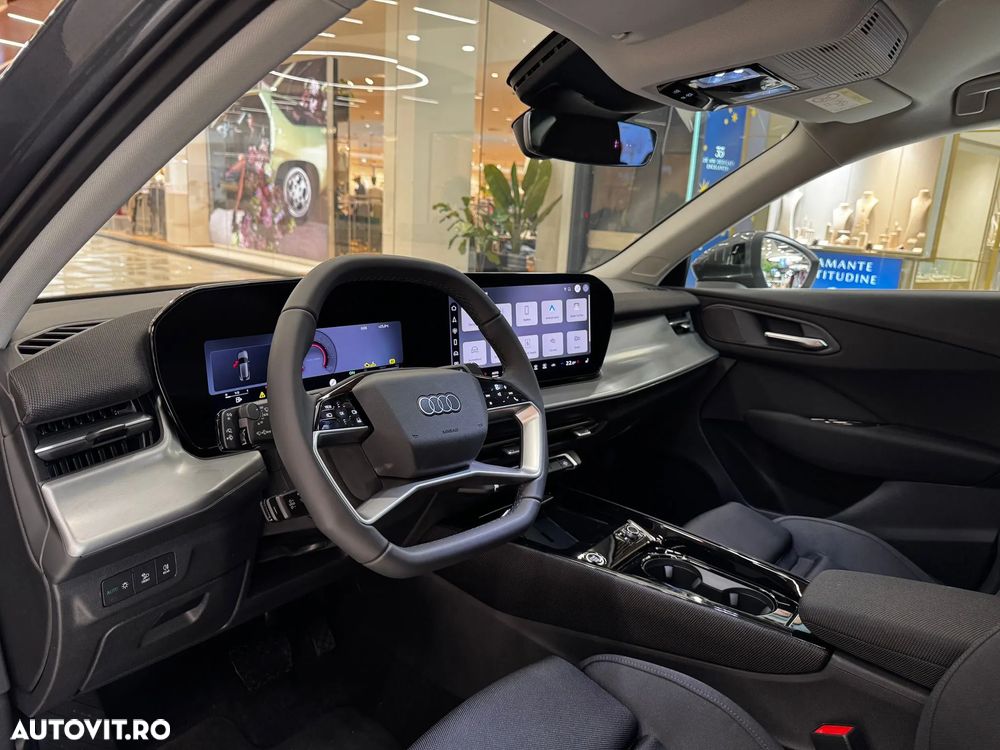 Audi Q3 1.5 35 TFSI S tronic MHEV S Line - 14