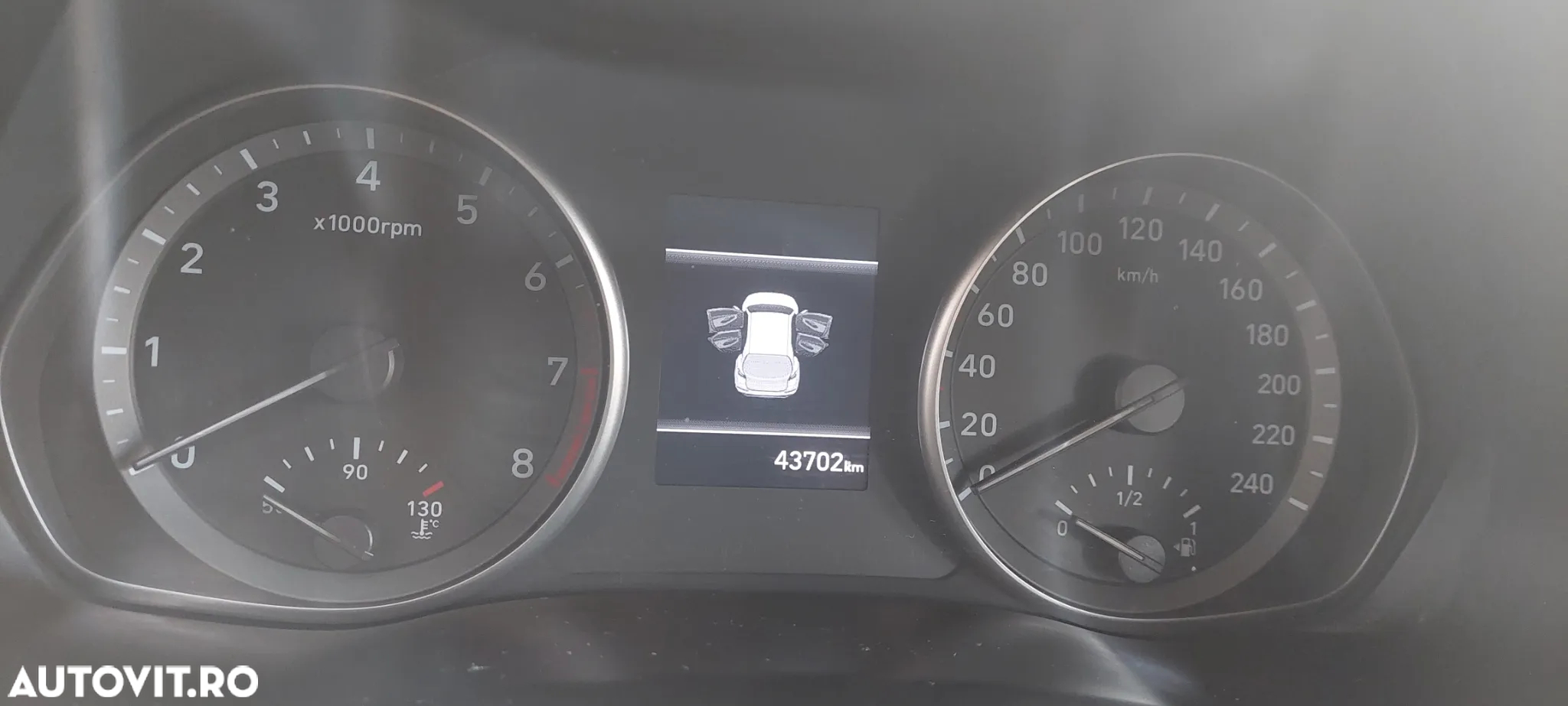 Hyundai i30 - 13