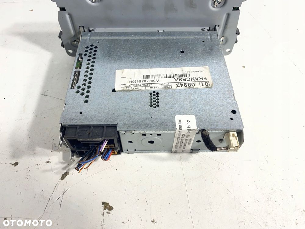 radio cd mp3 seat ibiza iv eu - 10