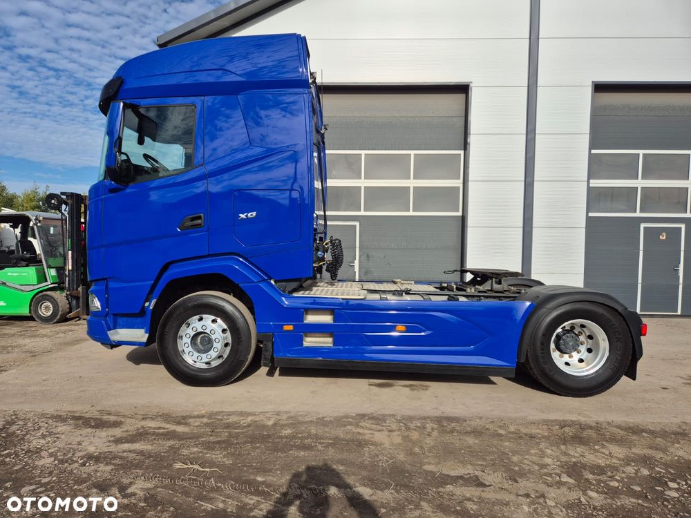 DAF XG 530 ciągnik siodłowy - 18