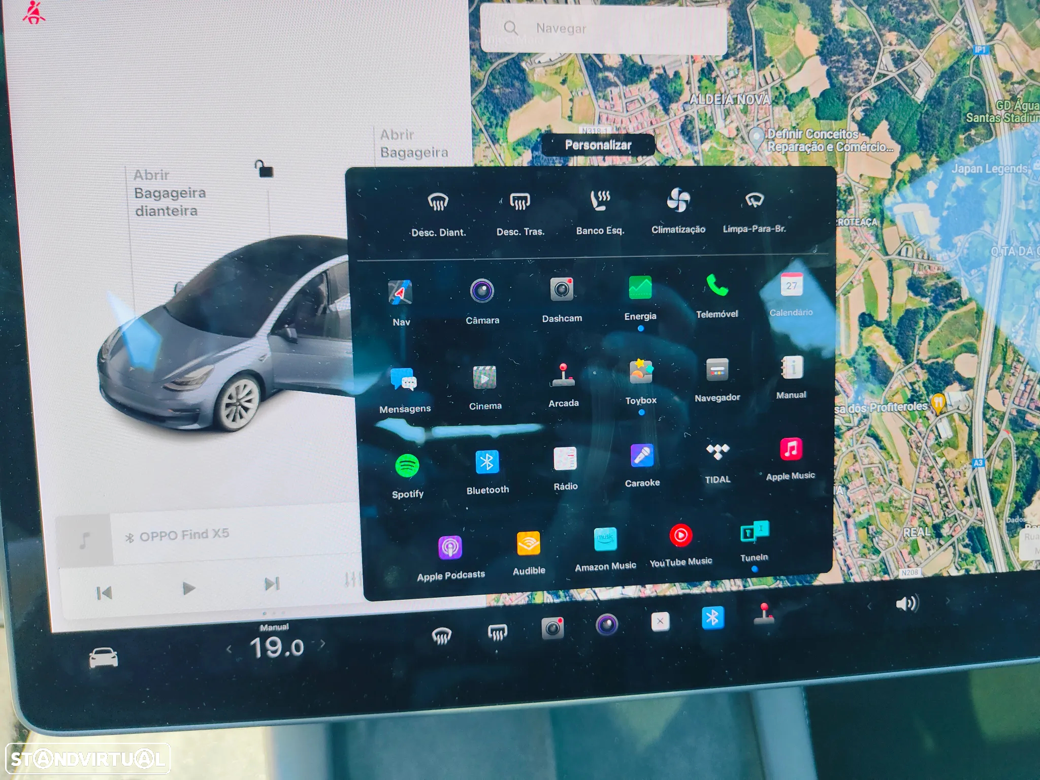 Tesla Model 3 Long Range AWD Dual Motor - 8