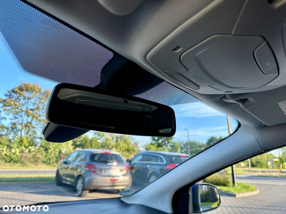 Ford Focus 1.0 EcoBoost Titanium ASS - 35