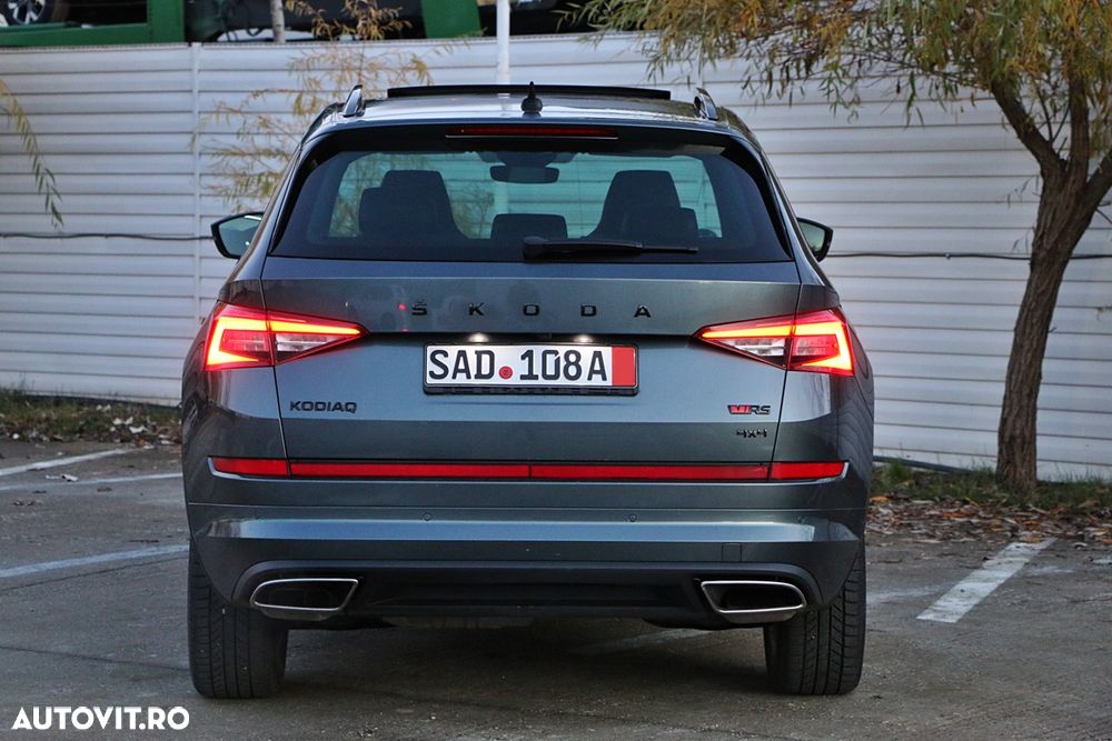 Skoda Kodiaq - 13