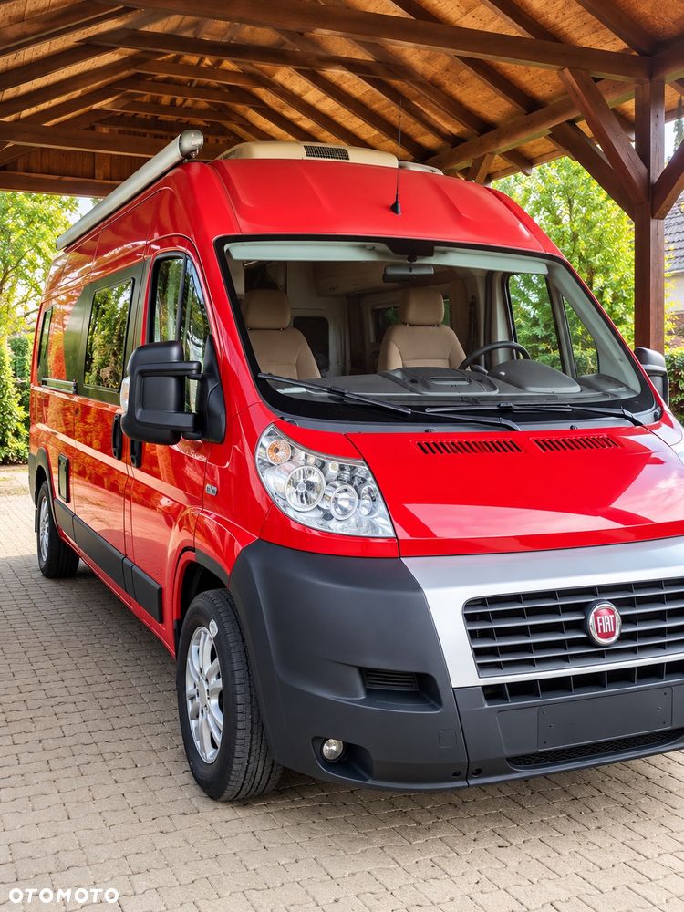Fiat Ducato 2008 photo 4