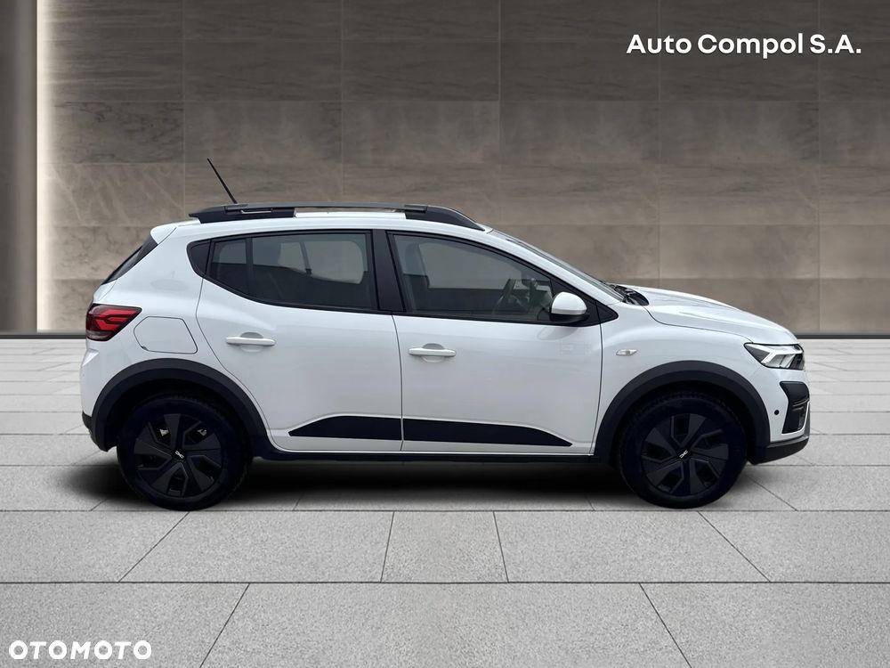 Dacia Sandero Stepway 1.0 TCe Essential - 5