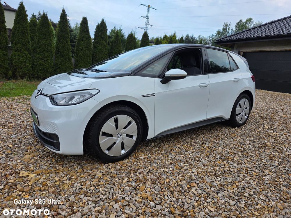 Volkswagen ID.3 Pro - 1