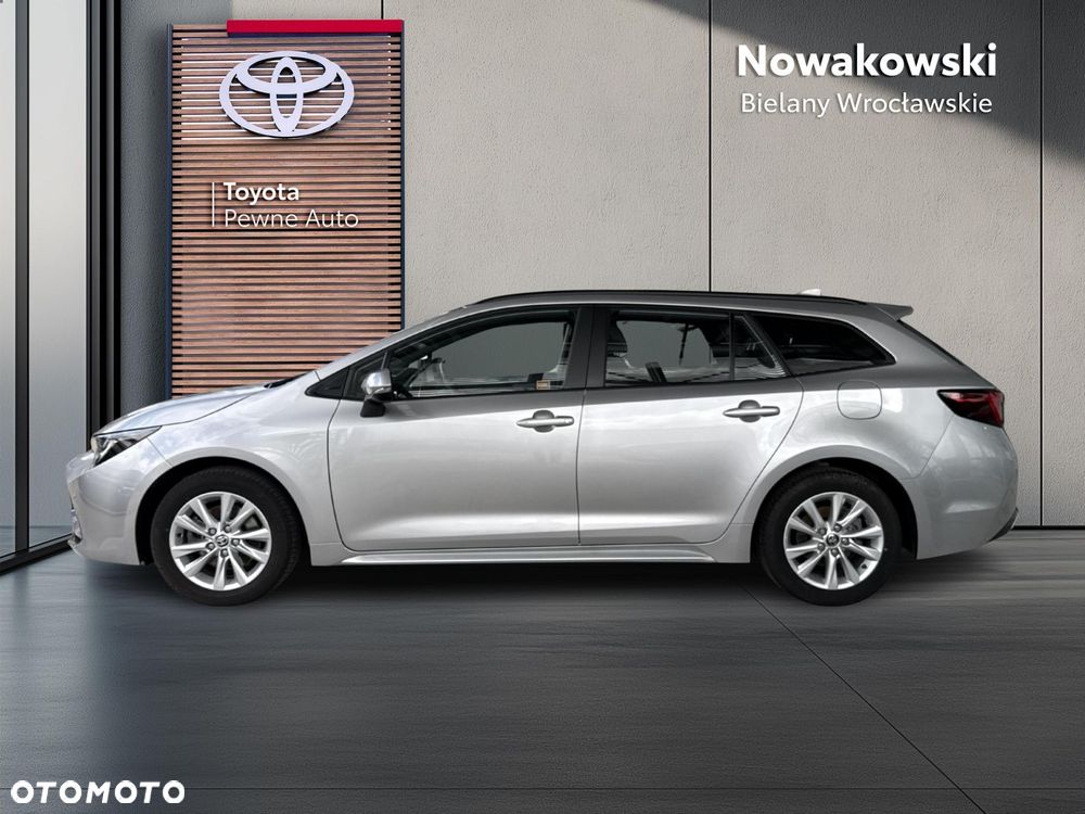 Toyota Corolla 2.0 Hybrid Comfort - 2