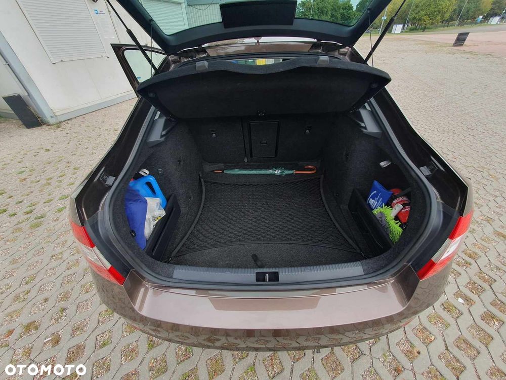 Skoda Octavia 1.0 TSI Style - 2