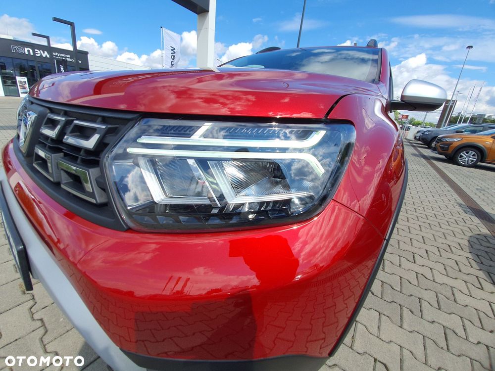Dacia Duster - 25