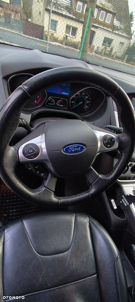 Ford Focus - 8