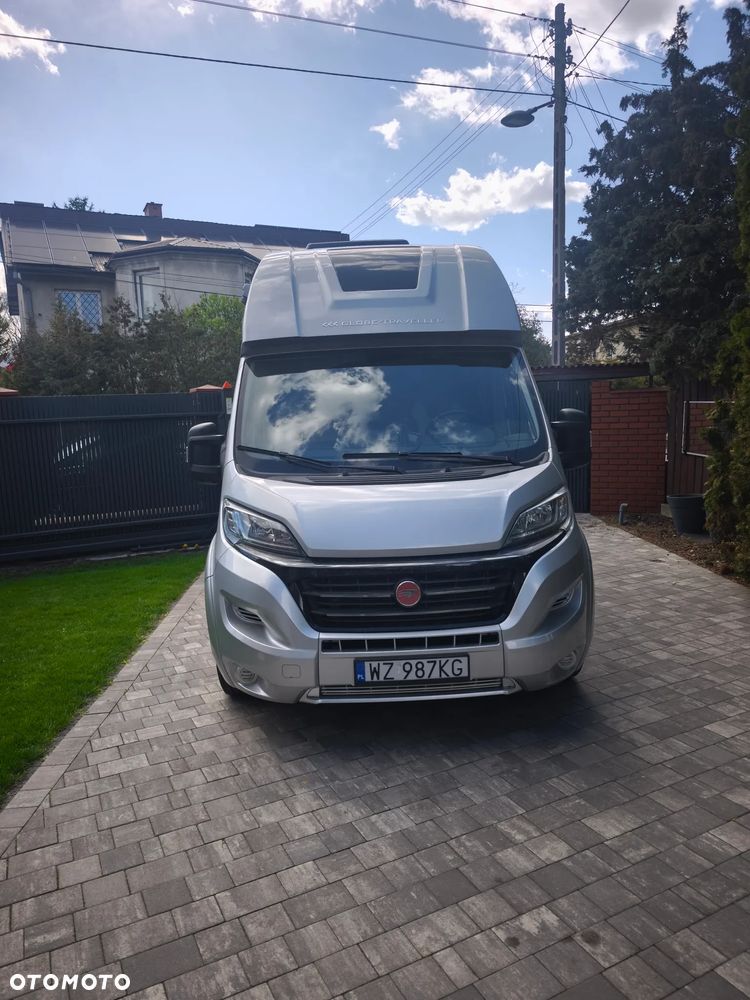 Citroën Jumper Globe Traveller 3.0 - 4