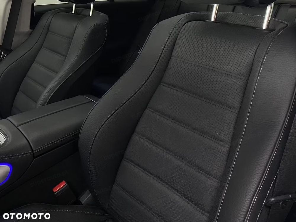 Mercedes-Benz GLE - 6