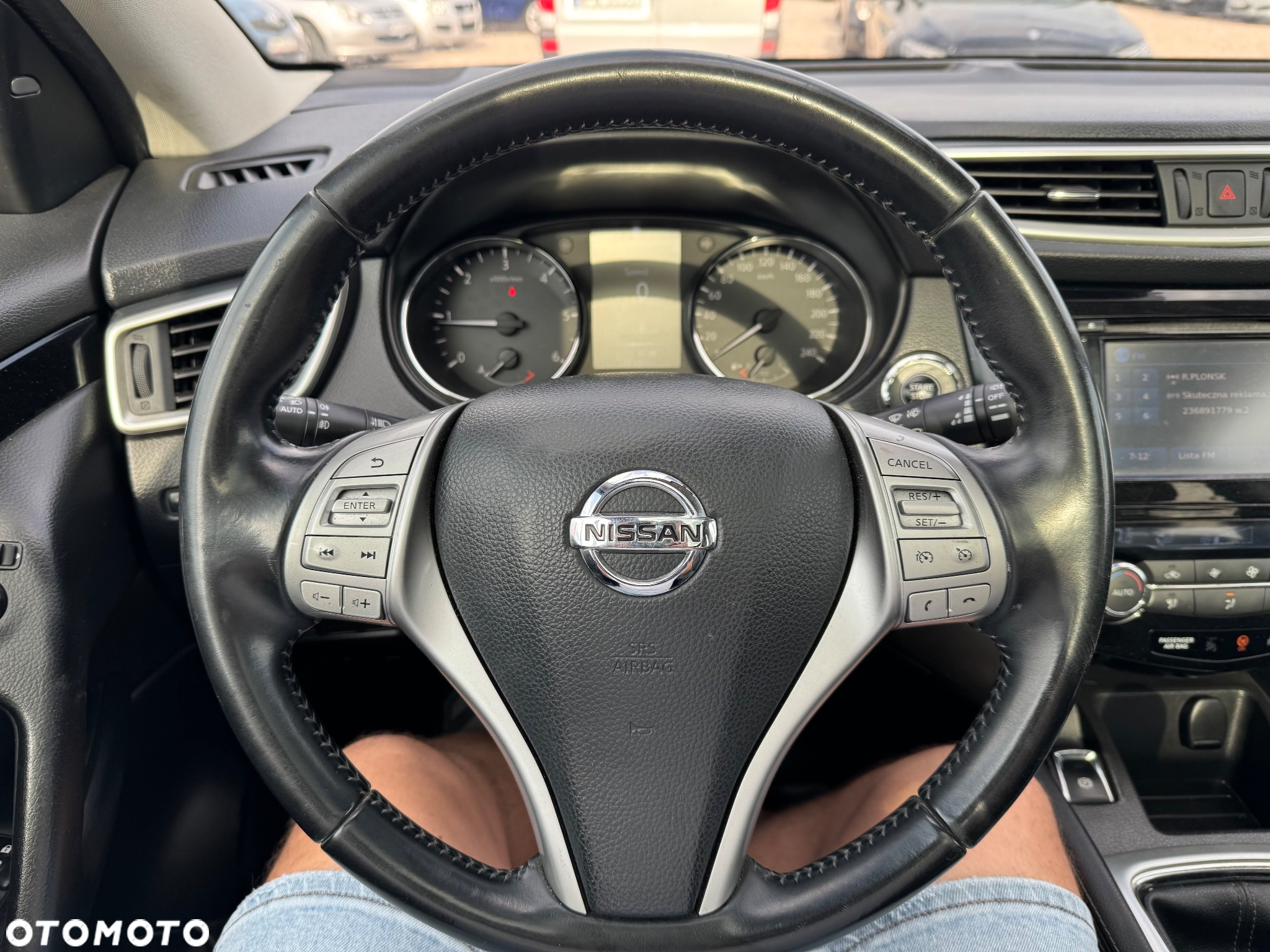 Nissan Qashqai 1.6 DCi Tekna+ - 30