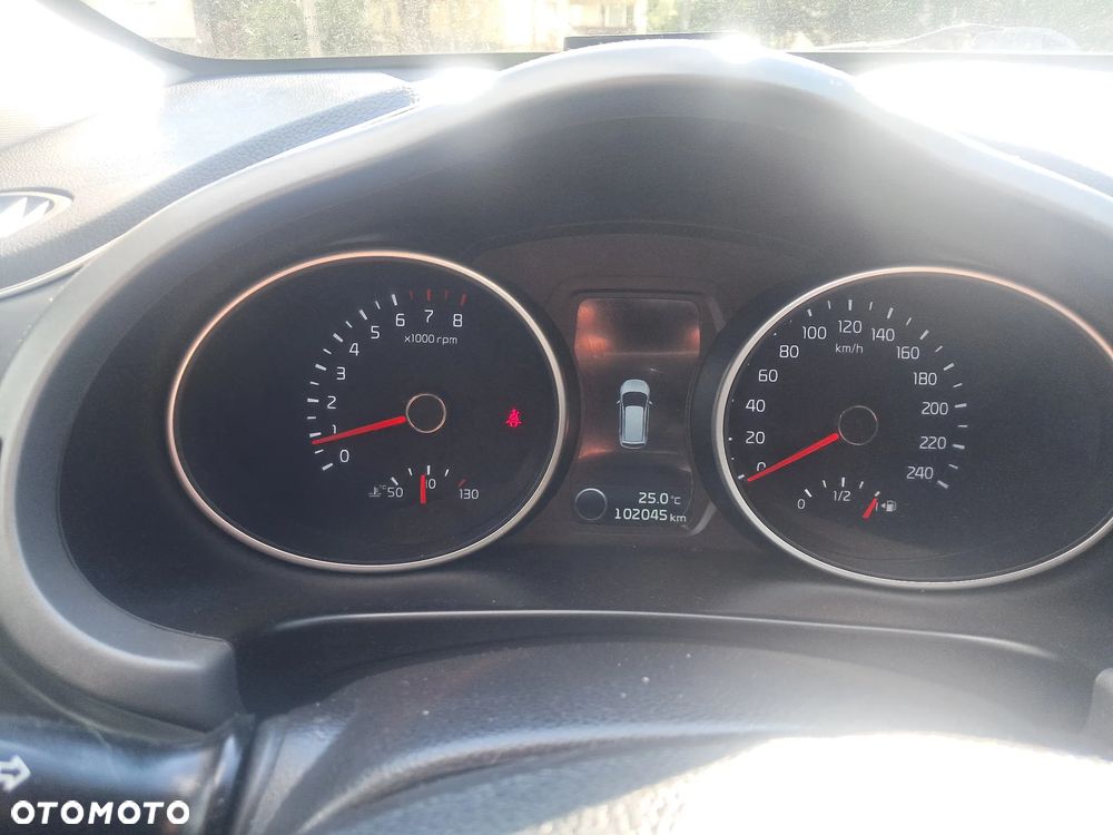 Kia Sportage 1.6 GDI XL 2WD - 7