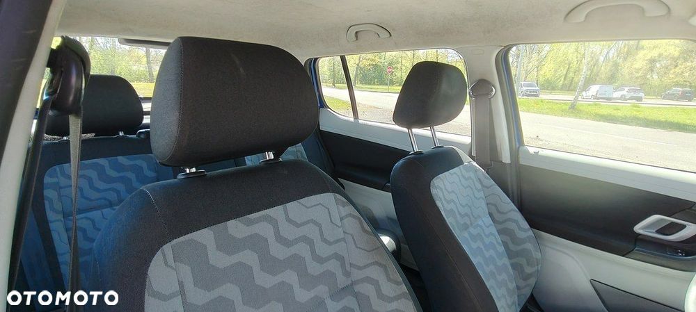 Skoda Fabia 1.4 TDI Comfort - 13