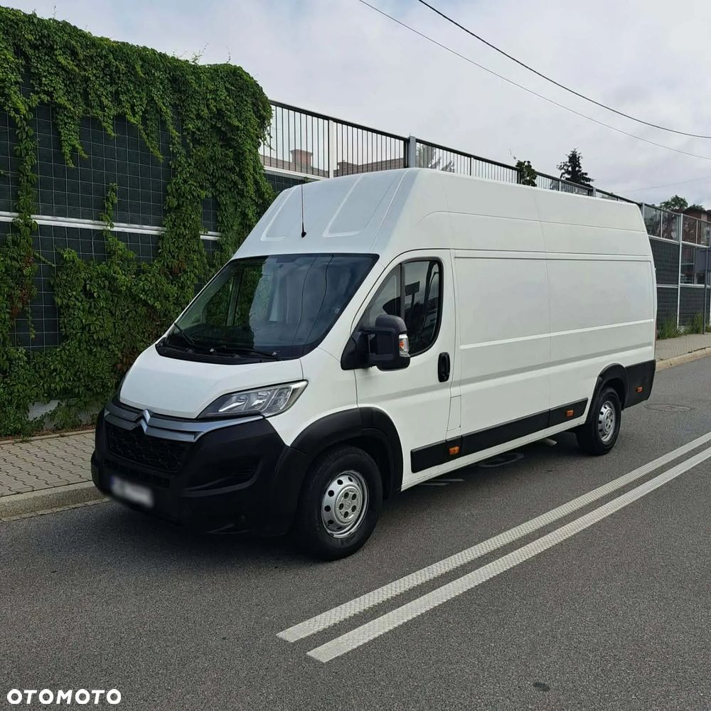 Citroën Jumper L2H2 - 2