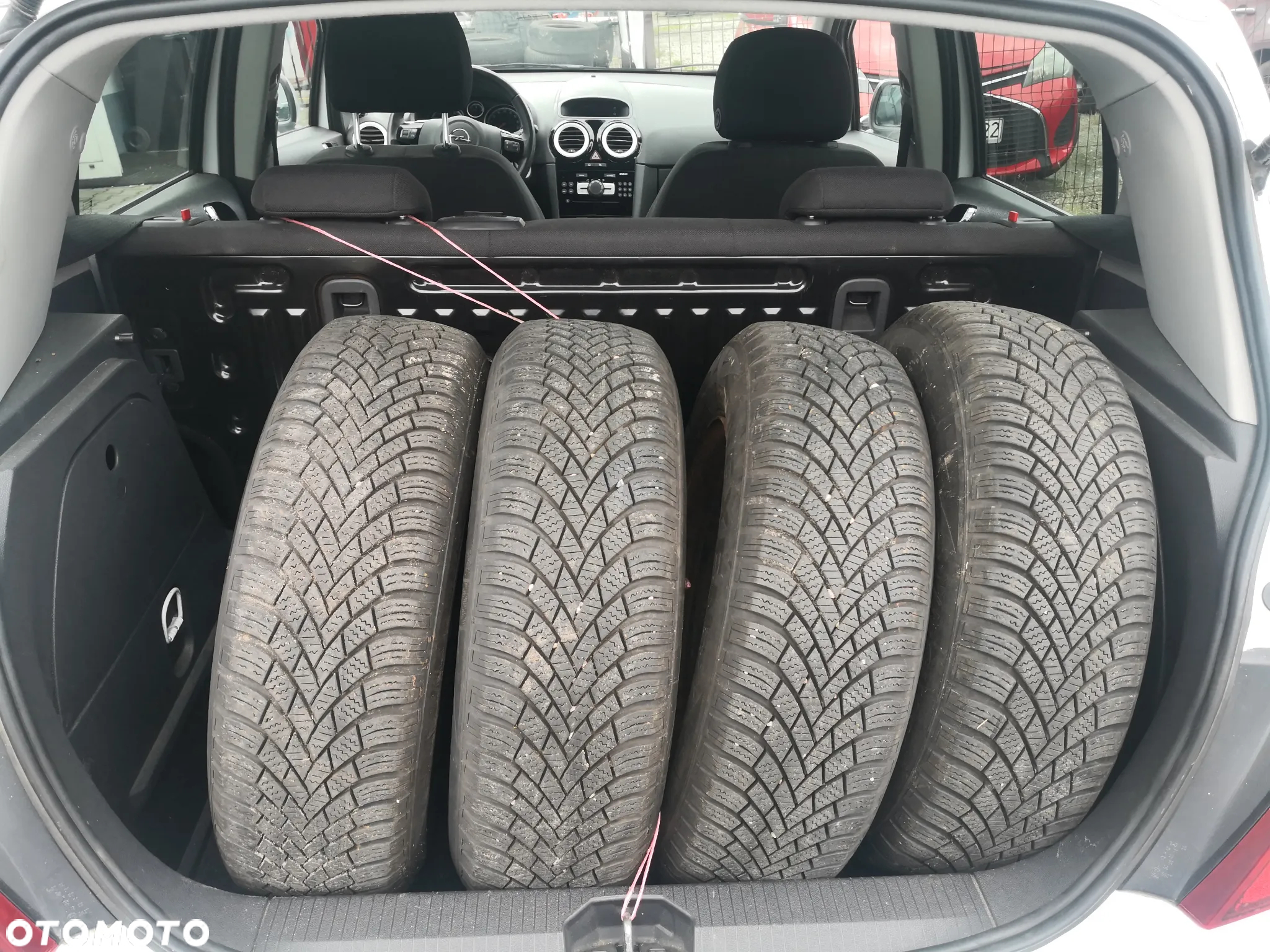 Opel Corsa - 10